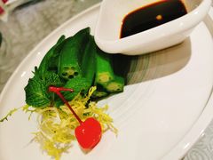 -茅庐·川粤精品私房菜(金沙遗址店)