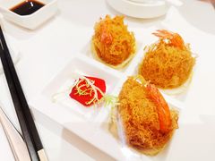 -喜宴又一村·粤菜·茶点·海鲜(壹方天地店)