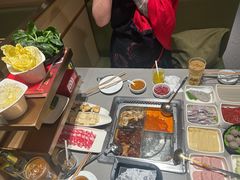-海底捞火锅(5050购物中心店)