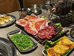 -万达广场(赣州于都店)