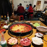 成都火锅 | 风很大的罗二火锅我来尝一尝