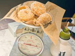 -太食獸泰式茶餐厅(IFS国金中心店)