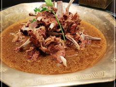 -芦月轩羊蝎子(劲松店)