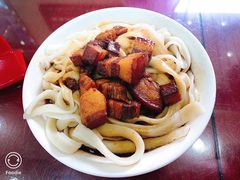 -杏园餐厅(西四北大街店)