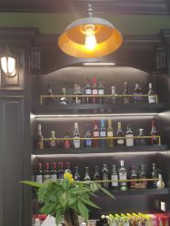 -豪帅男士理容馆