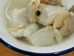 -明记海鲜大排档(巽寮湾店)