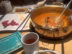 -大和食乐·鲜和牛酸汤火锅(环宇荟店)