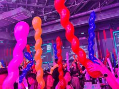 -MOSSO·Liveshow(M3香港广场店)