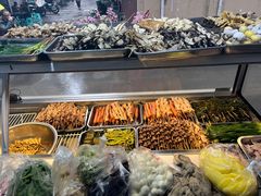 -胖子好盐水鸭(总店)