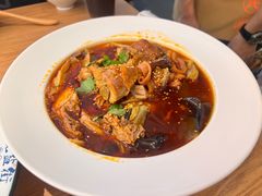 -花盐街·四川乐山小吃(西单大悦城店)