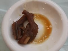 -顺峰·粤菜海鲜·早茶自助(阜成店)