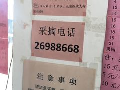 -万源龙顺度假庄园生态观光园
