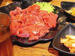 -大壮家原味烤肉(兴华北街店)