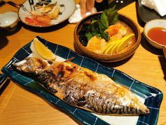 -yokocho上横町·日本食街(深业上城店)