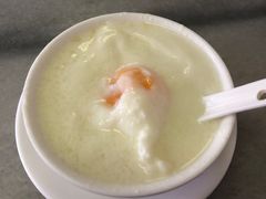 -沙湾姜撞奶甜品店(昌岗中路店)
