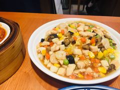-頂好酒家·经典粤菜(海信广场店)