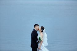 -杭州金夫人婚纱摄影(富阳私享店)