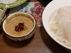 -竹叶涮肉坊(总店)