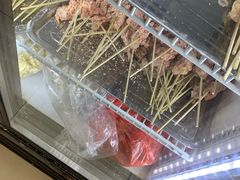 -老好吃清真麻辣烫