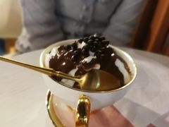 -Blueglass酸奶(财富购物中心店)