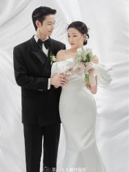 -第一夫人婚纱摄影(南京店)