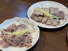 -乡亲鹅肉城(昆山店)