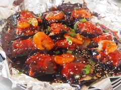-龙香居海鲜浑锅家常菜·特色驴肉
