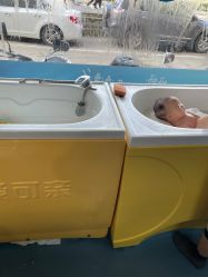 -可爱可亲母婴用品生活馆(黄海路店)