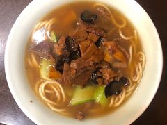 -奎元馆.百年奎元.非遗传承(西湖边的解放路店)