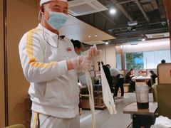 -海底捞火锅(公益西桥店)