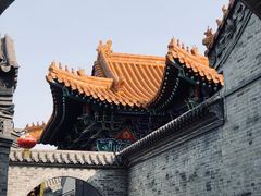 -杨柳青古镇