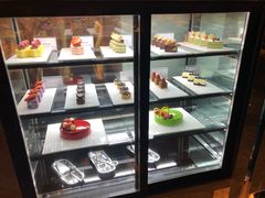 -博林天瑞喜来登酒店·西丽尚膳