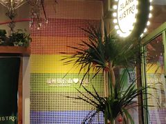 -岛风·台食小馆 ISLAND BISTRO(烟台山店)