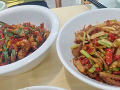 -笨罗卜浏阳菜馆(龙华鹏润达店)