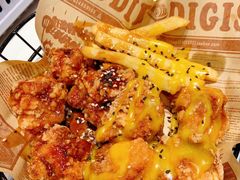 -崔解放·朝韩大排档(虹悦城店)