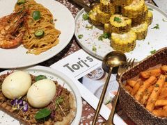 -Toris(LuOne凯德晶萃广场店)