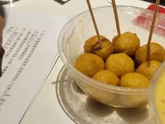-黄师奶甜品店
