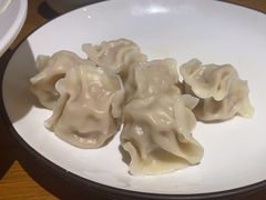 -伊喜饺子·烤鸭(五道口学院路店)