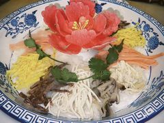 -老雒阳面馆·水席·洛阳菜(王城路店)