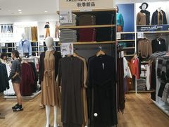 -优衣库(青岛万象城店)