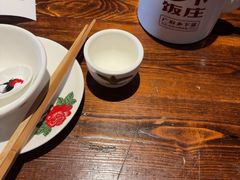 -广府乡下·饭庄(新港东路店)