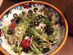 -Uncle Kosto科斯托·中东菜