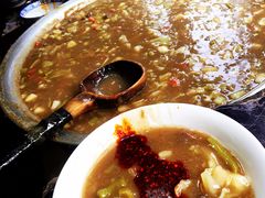 -刘老虎肉丸糊辣汤(总店)