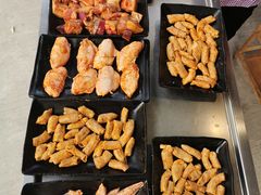 -西昌老号李小肠特色烧烤园(双流店)