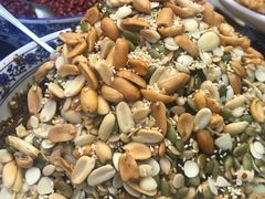 -老马家马蓉蛋菜夹馍·腊牛肉夹馍(回民街店)