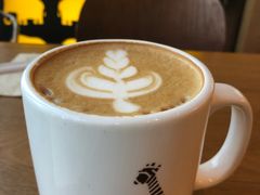 -ZOO COFFEE动物园咖啡(望京锐创店)