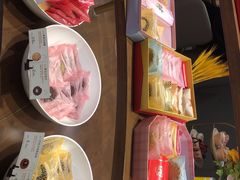 -荷家面包生日蛋糕(大渡口万达广场店)