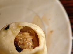 爆汁生煎-哑巴生煎(临顿路店)