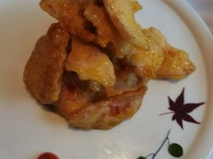 锅包肉-百富源·海鲜辽菜(浑河堡店)