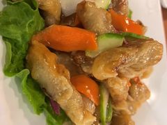 -韩礼年糕(飞虹路店)